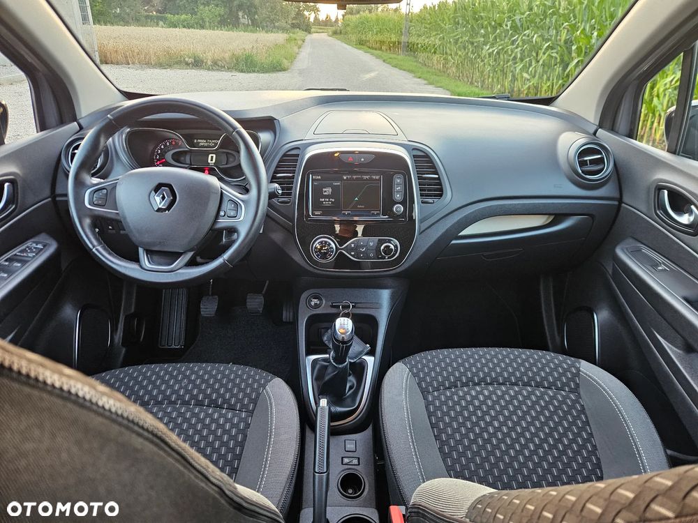 Renault Captur ENERGY TCe 90 Start&Stop XMOD - 7