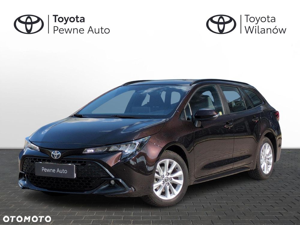 Toyota Corolla 1.8 Hybrid Comfort