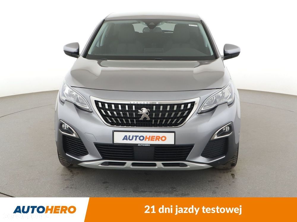 Peugeot 3008 - 9
