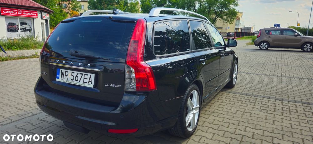Volvo V50 D2 - 7