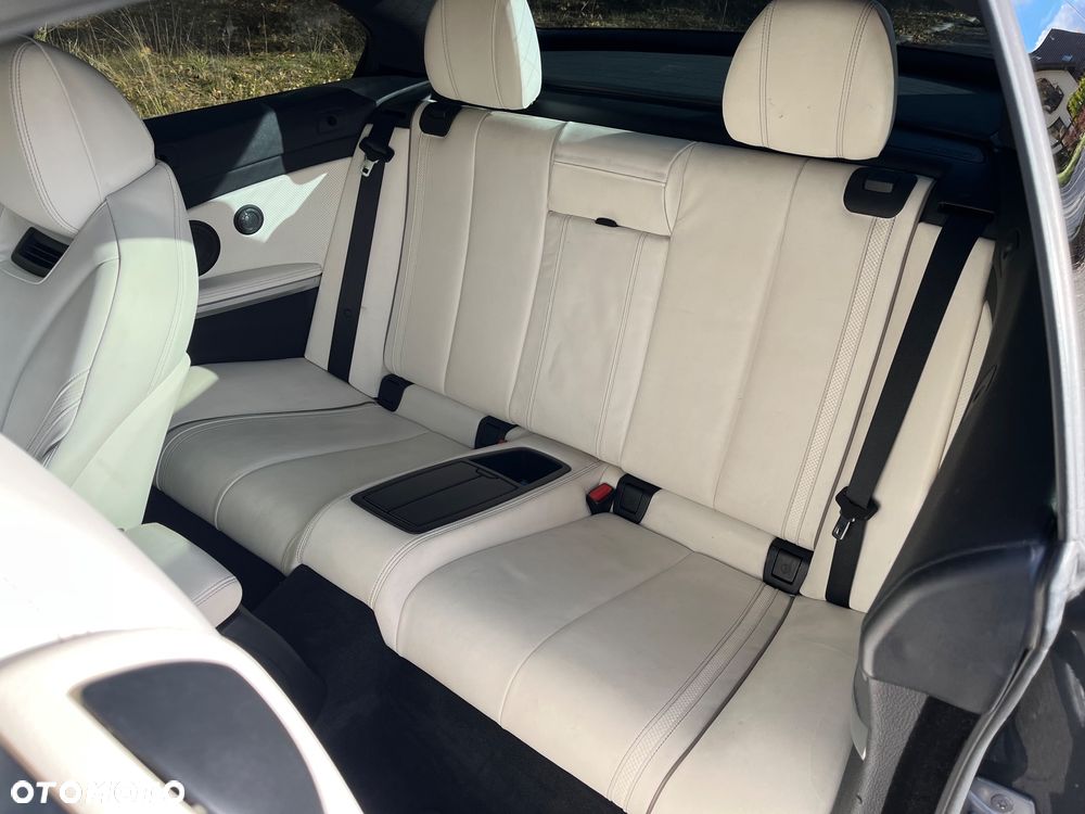 BMW Seria 4 435d Cabrio xDrive Luxury Line - 21