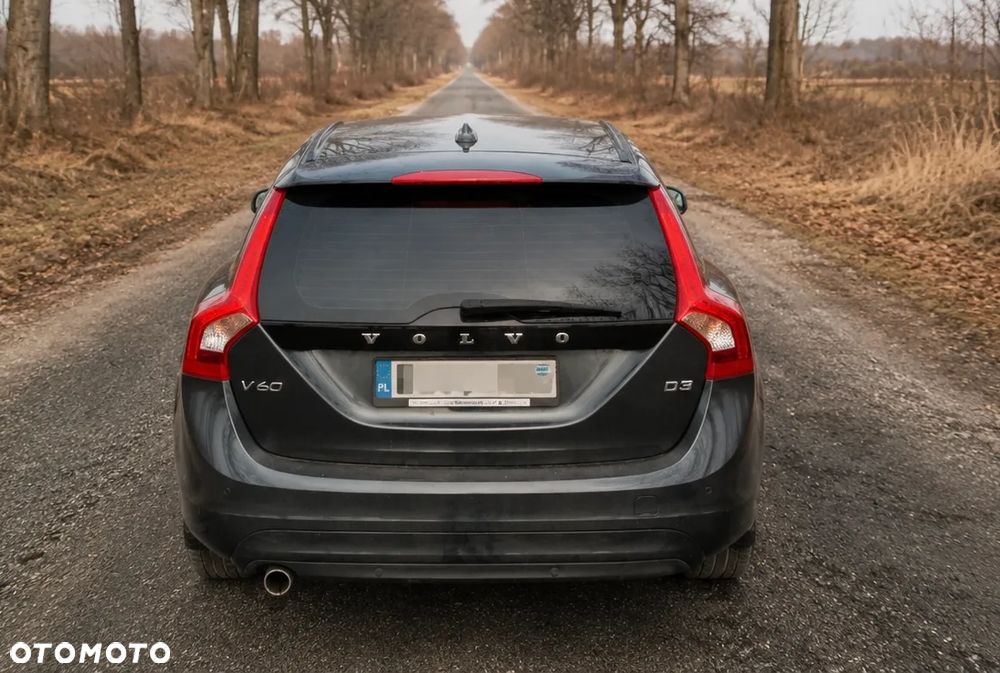 Volvo V60 D3 Drive-E Kinetic - 8