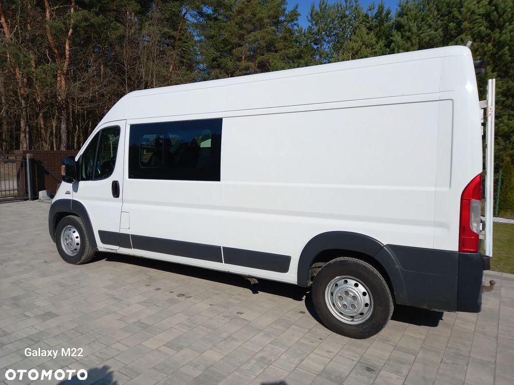 Fiat DUCATO - 8