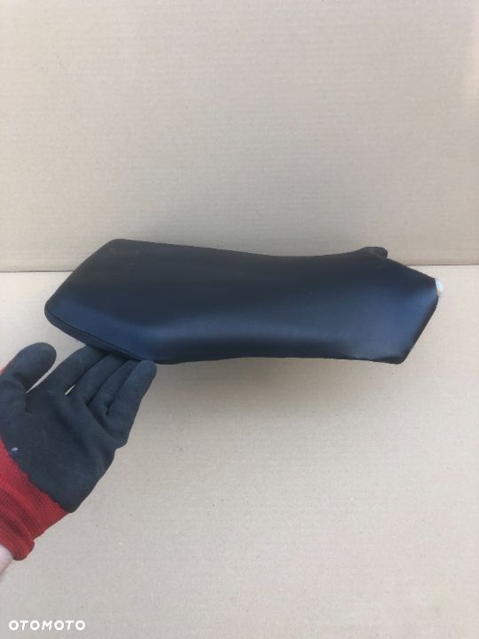 #J YAMAHA R1 RN04 98-99 SIEDZENIE KIEROWCY KANAPA PRZÓD PRZEDNIA - 8