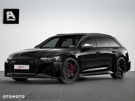 Audi RS6 Avant 4.0 TFSI quattro tiptronic performance - 12