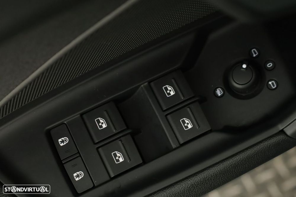 Audi A3 Sportback 40 TFSIe Advanced - 19