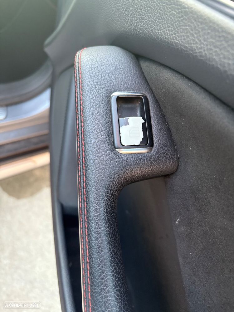 Mercedes-Benz GLA 200 CDI AMG Line - 25