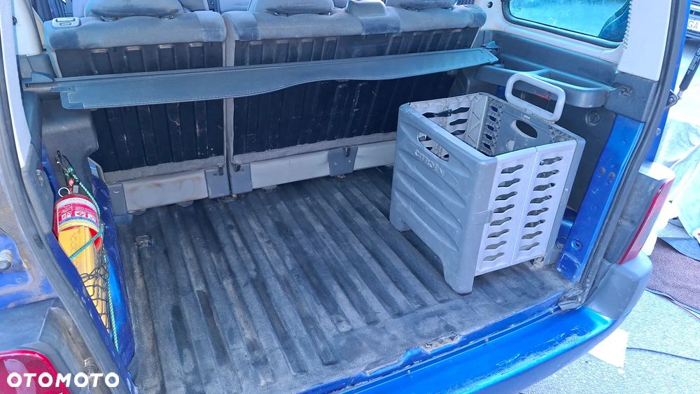 Citroën Berlingo 1.9 D Freeze (msp) - 10