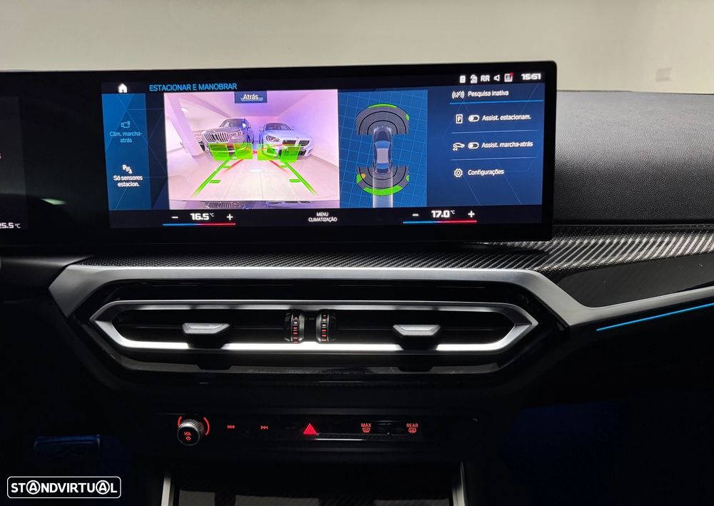 BMW M2 Auto - 9