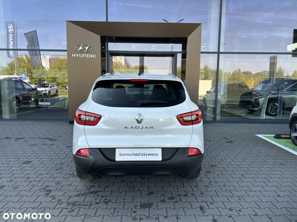 Renault Kadjar - 10