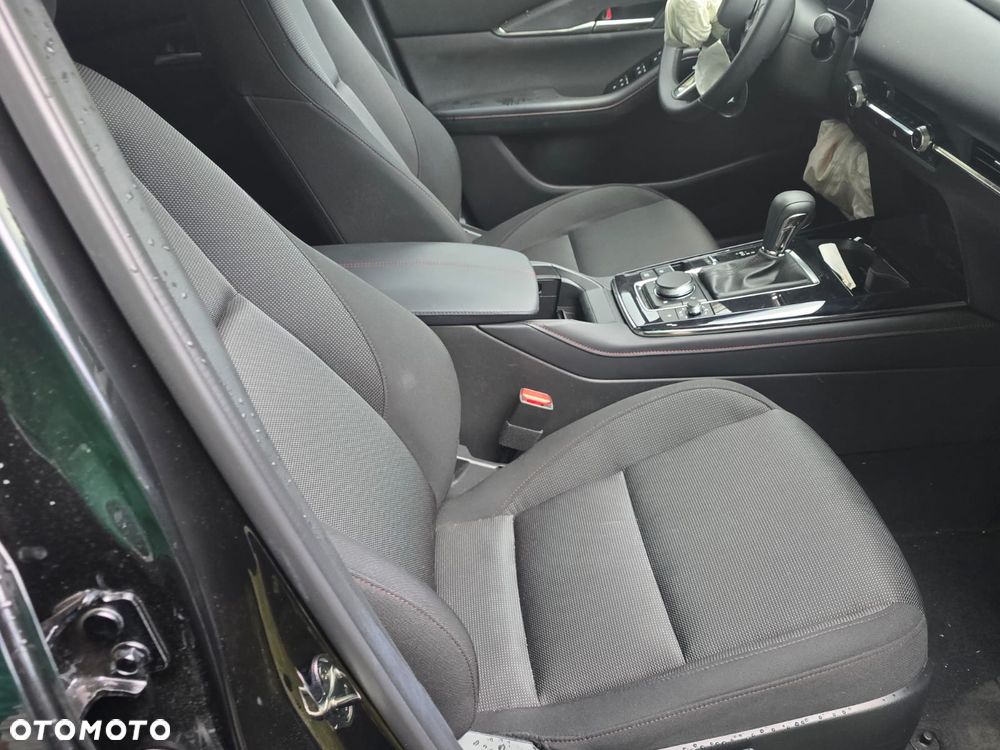 Mazda CX-30 e-SKYACTIVE G 140 HOMURA - 13