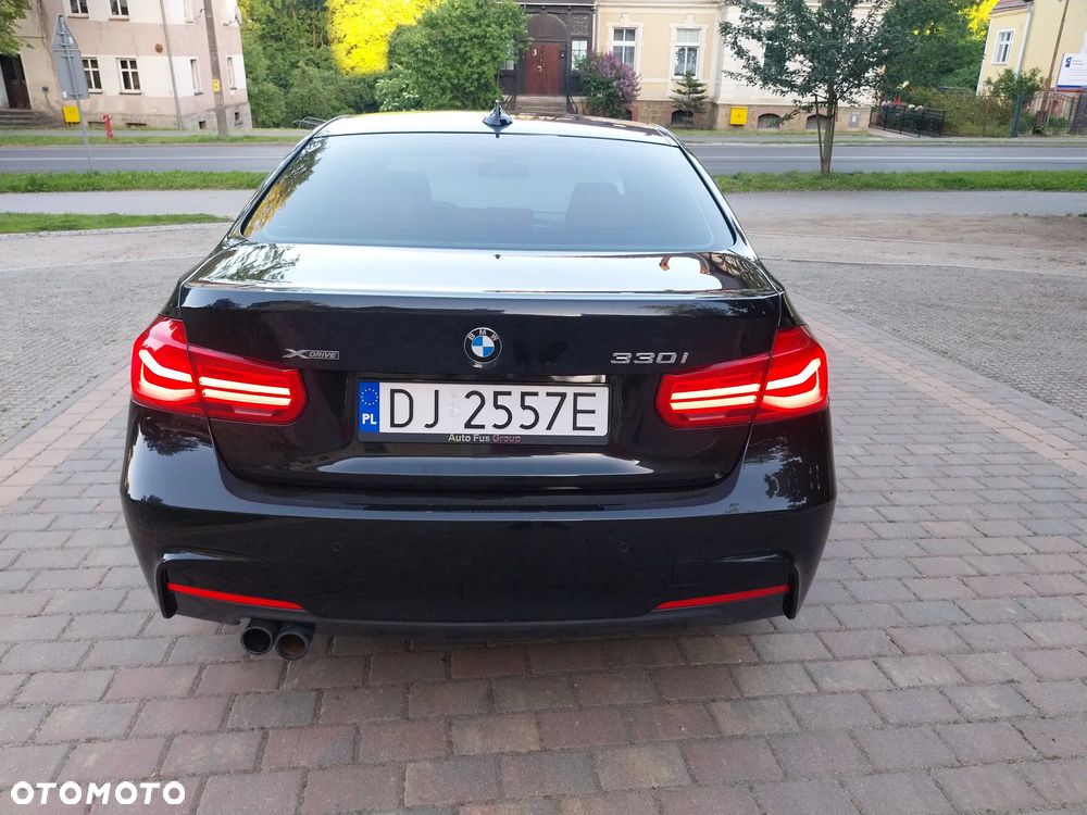 BMW Seria 3 - 7