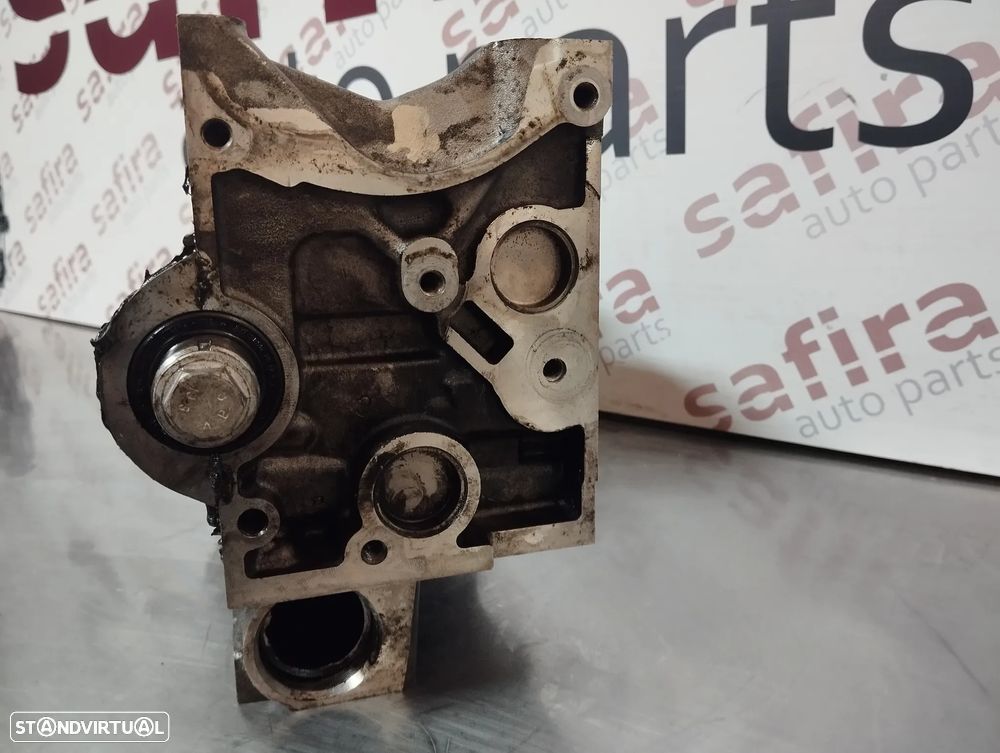 CABEÇA DO MOTOR RENAULT MEGANE III / CLIO III / KANGOO 1.5DCI REF. 415280 HALG - 8