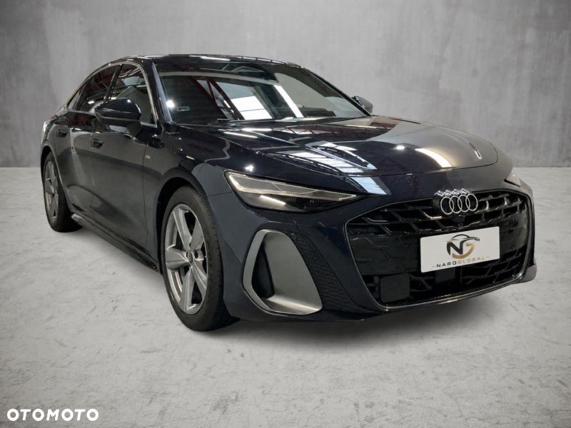 Audi A6 Limousine 40 TDI S tronic S line - 2