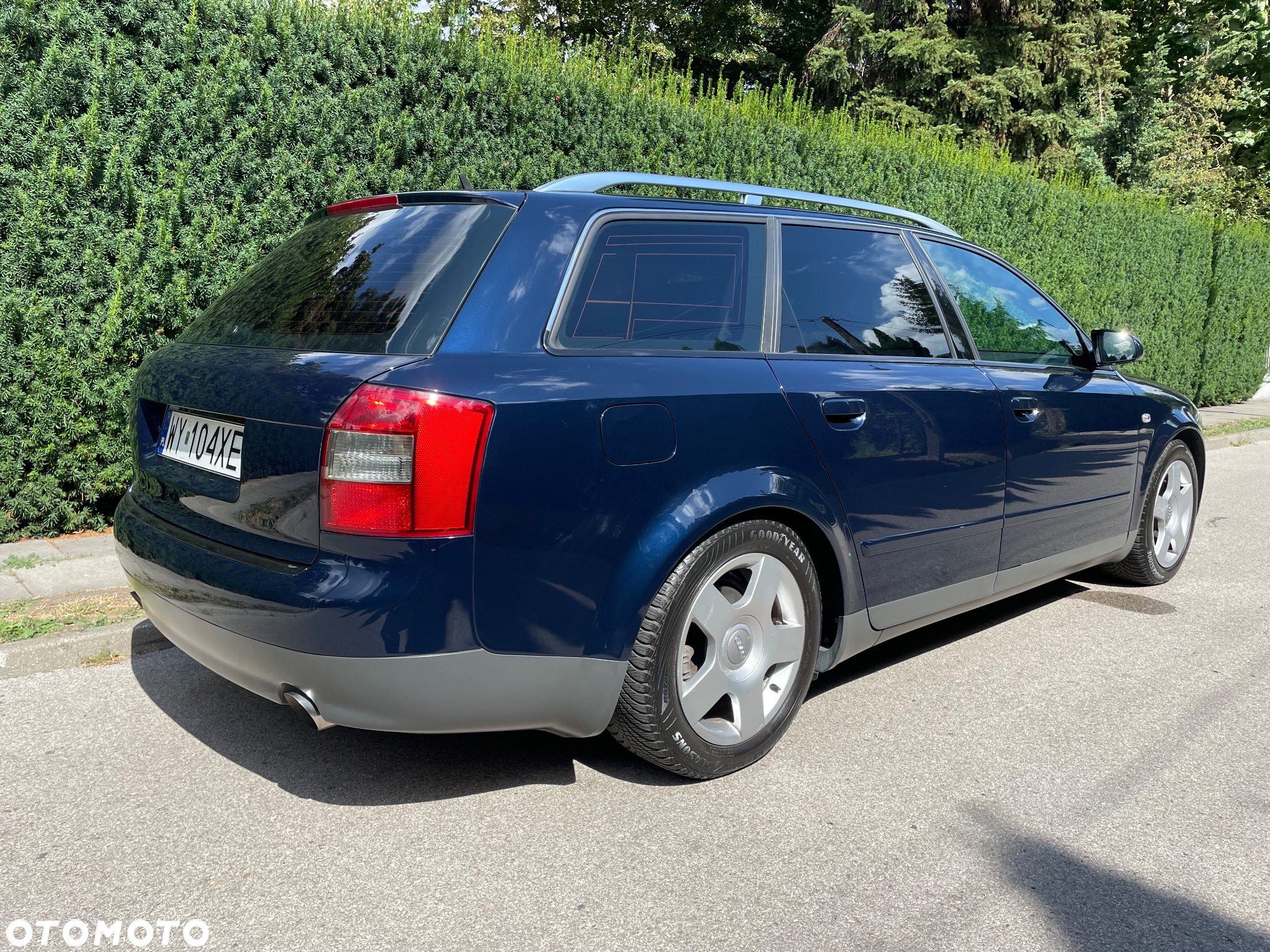 Audi A4 ver-avant-1-8t-quattro - 5
