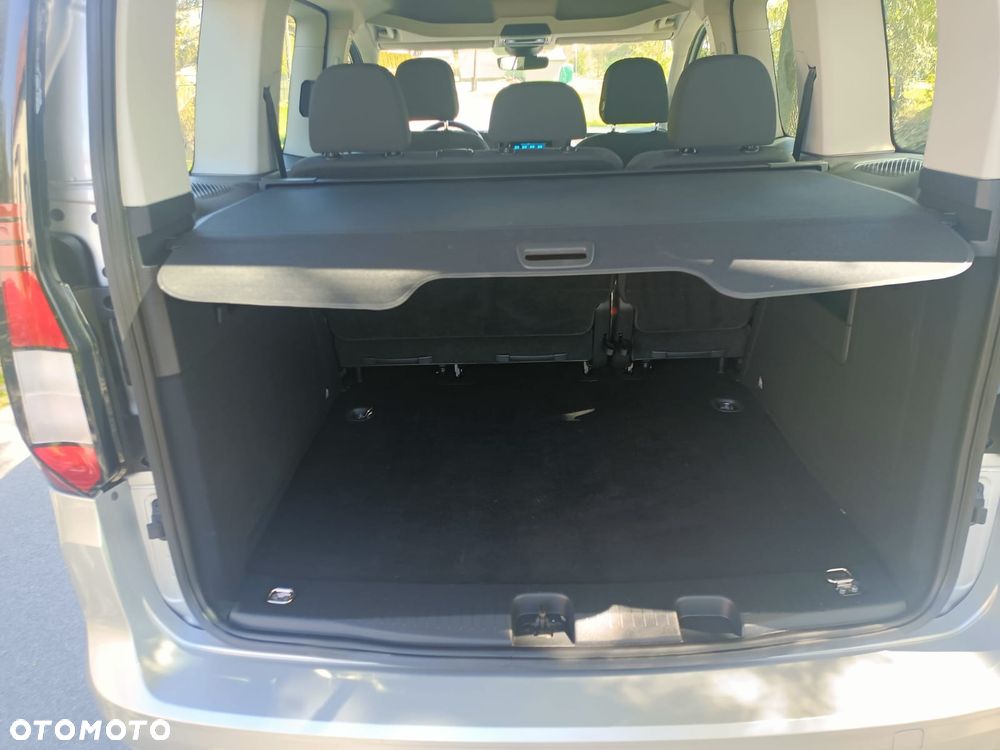 Volkswagen Caddy 2.0 (5-Si.) - 14