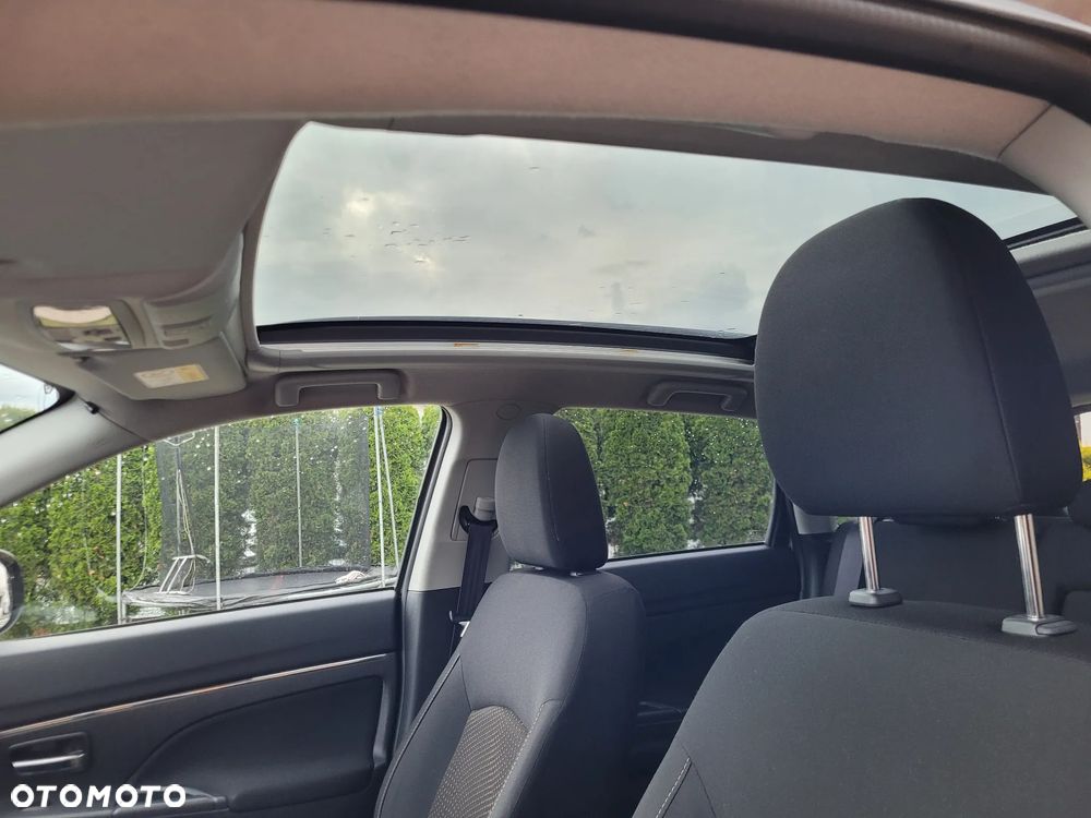 Mitsubishi ASX 1.6 Blue Sky Edition - 22