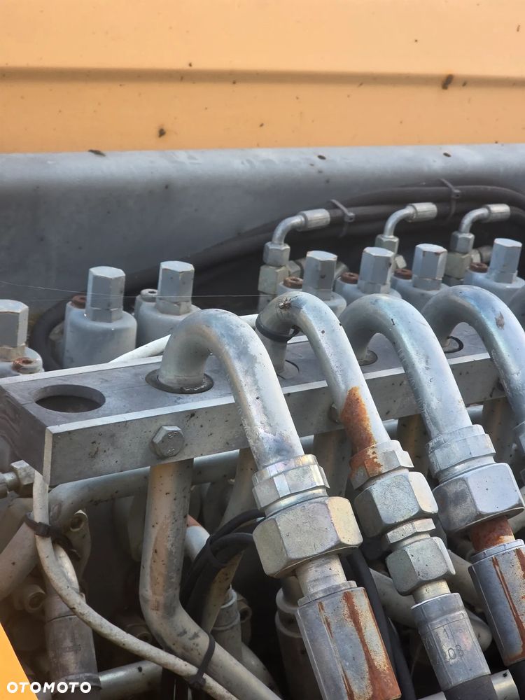 Liebherr 316 - 34