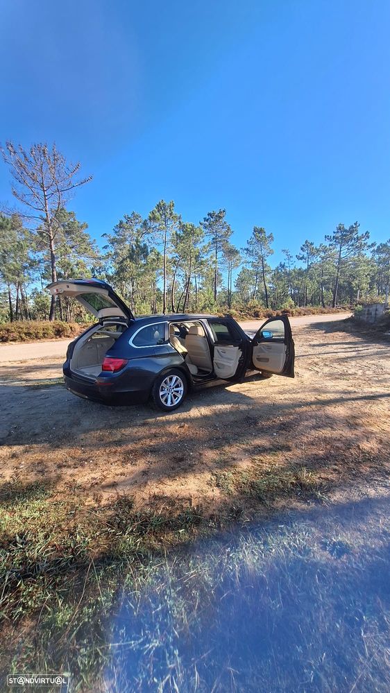 BMW 520 d Aut. - 3