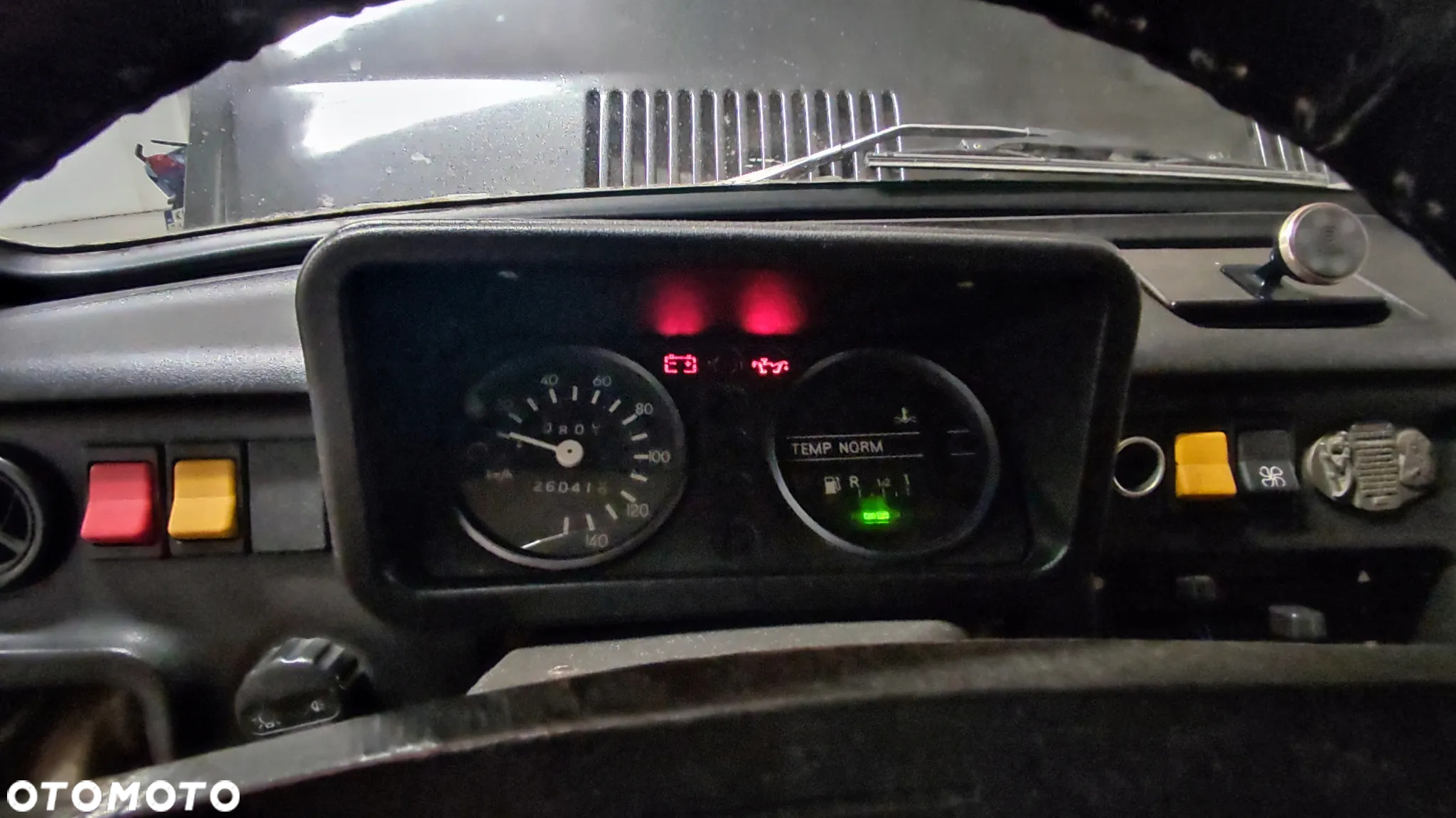 Trabant Inny - 4