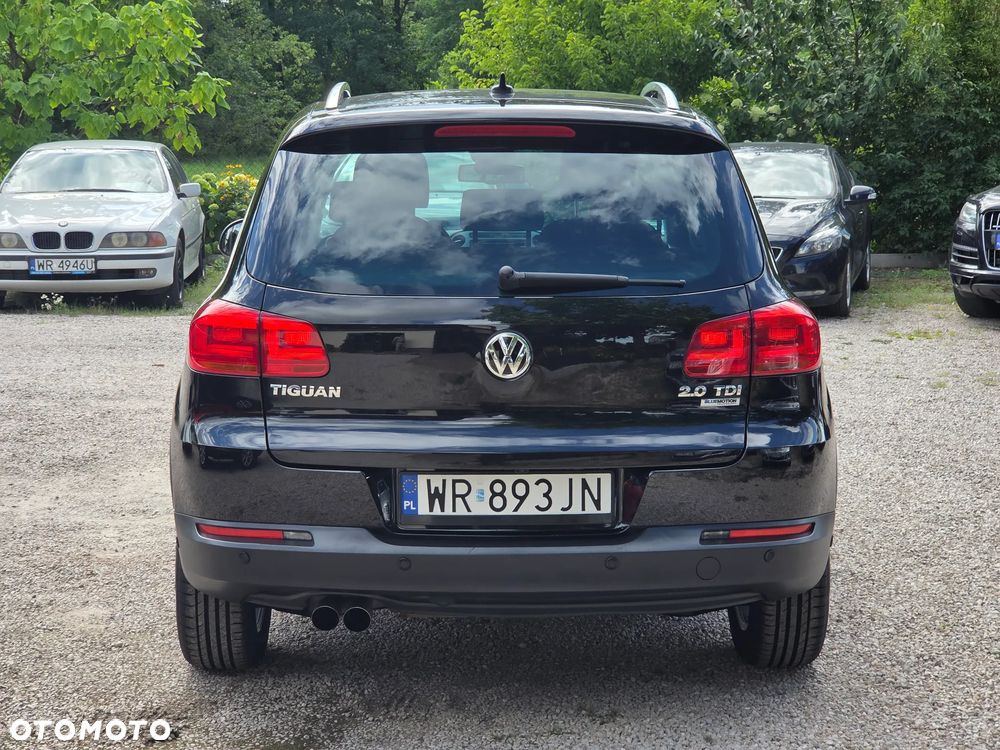 Volkswagen Tiguan - 27
