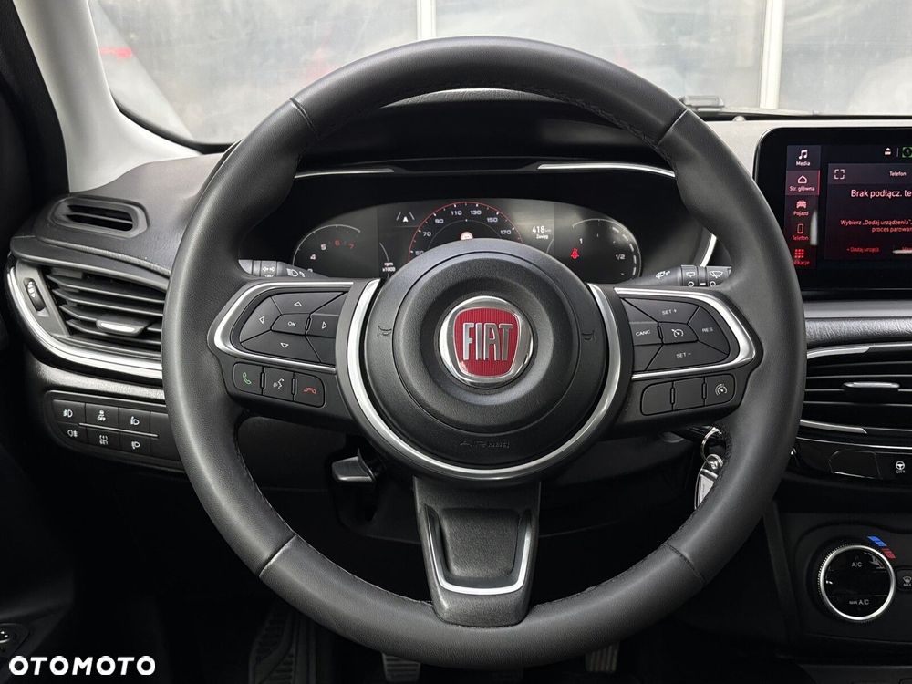 Fiat Tipo 1.0 T3 City Life - 15