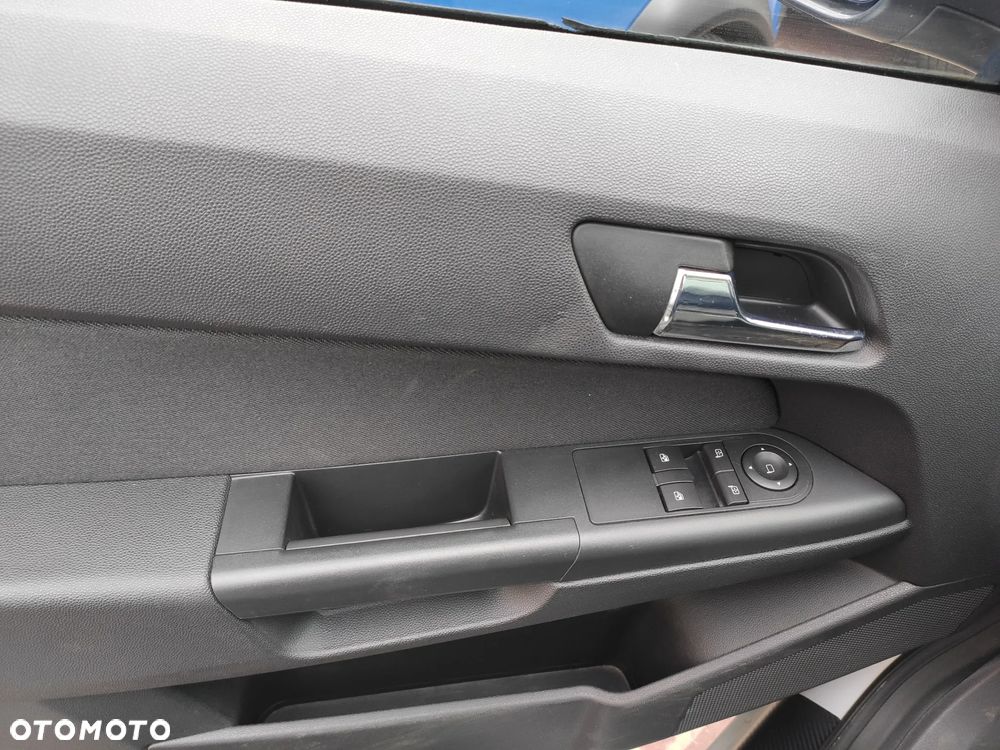 Opel Astra 1.4 Enjoy - 21