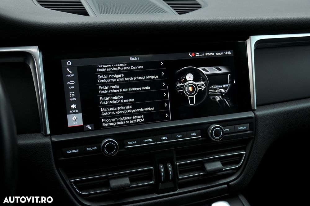 Porsche Macan PDK - 25