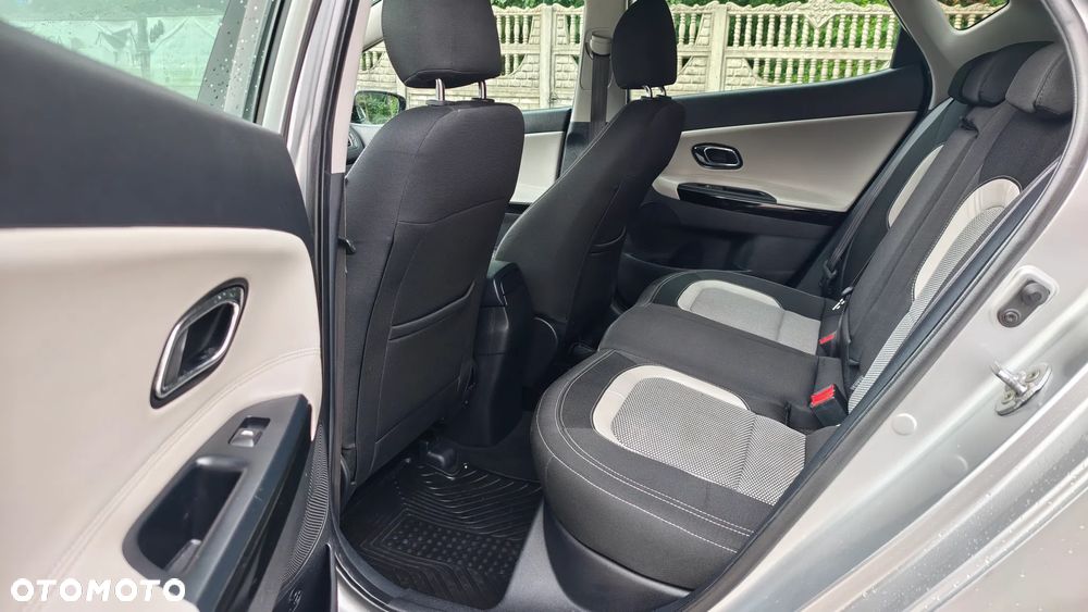 Kia Ceed 1.6 CRDi XL - 8