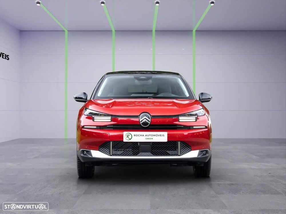 Citroën e-C4 X - 3