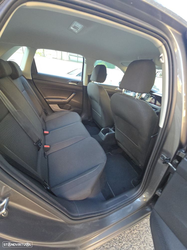 VW Polo 1.0 TSI Confortline - 21