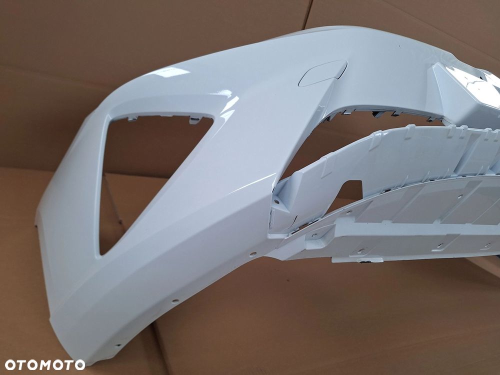 MG 5 V MG5 EV 21- ZDERZAK PRZÓD PRZEDNI ORYG. P10859360 WYSYŁKA 24H - 3