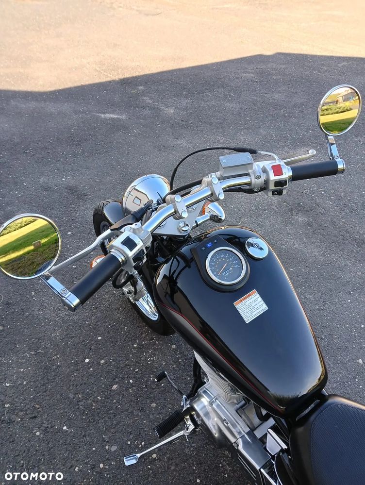 Suzuki Savage - 6