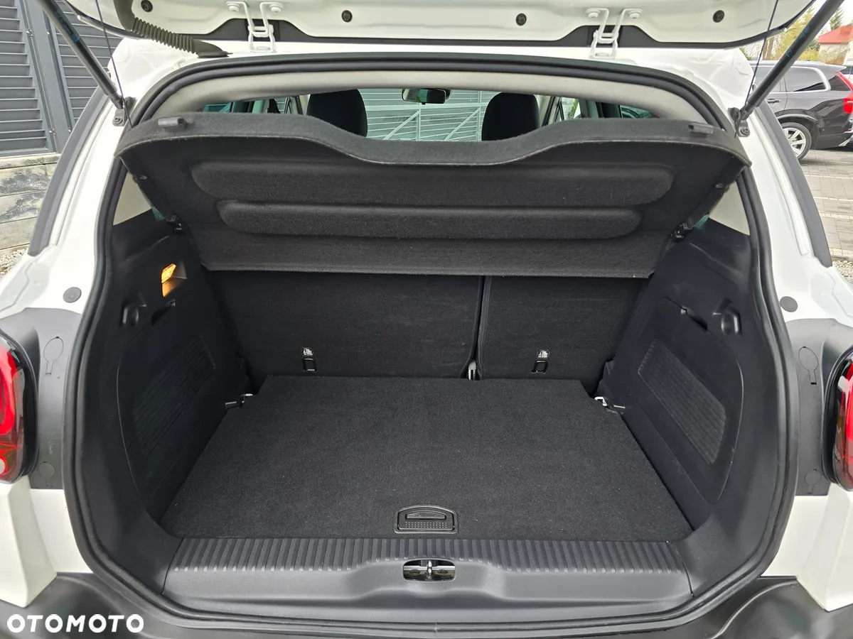 Citroën C3 Aircross 1.5 BlueHDi Feel S&S - 13