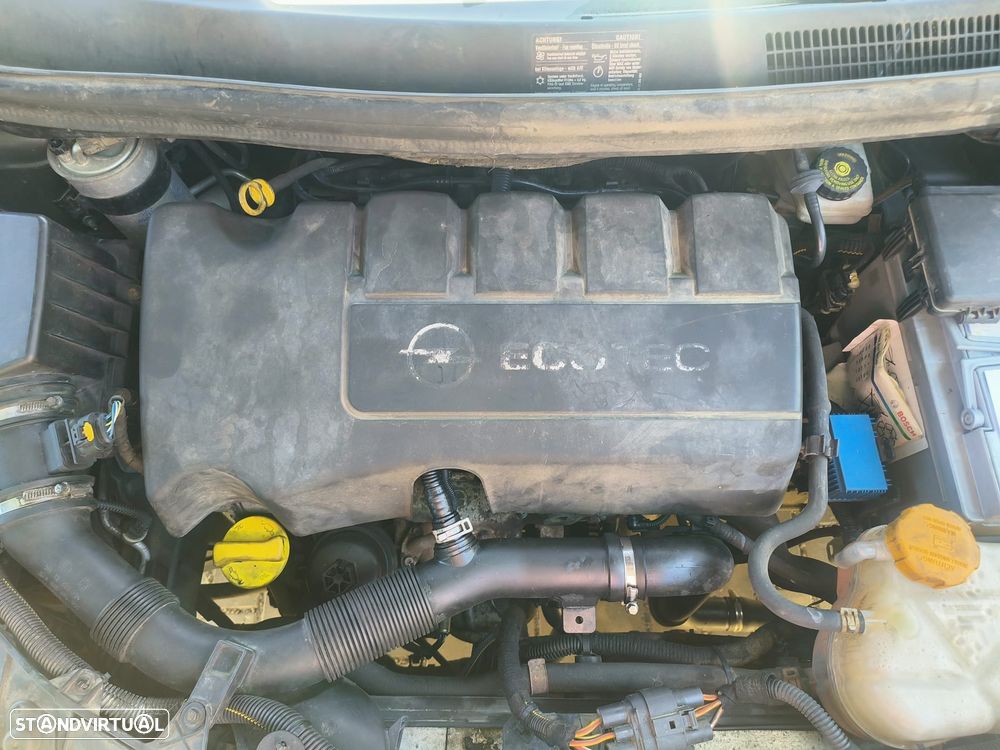 Opel Corsa - 6