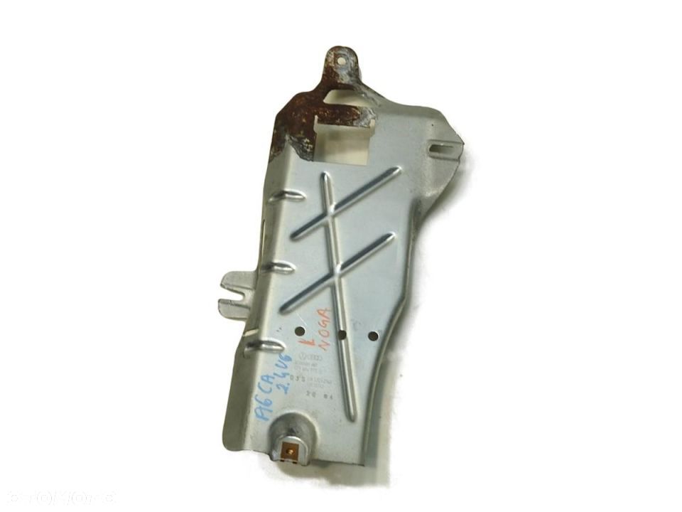 MOCOWANIE PODSTOPNICY AUDI A6 C6 4F1864775B - 1