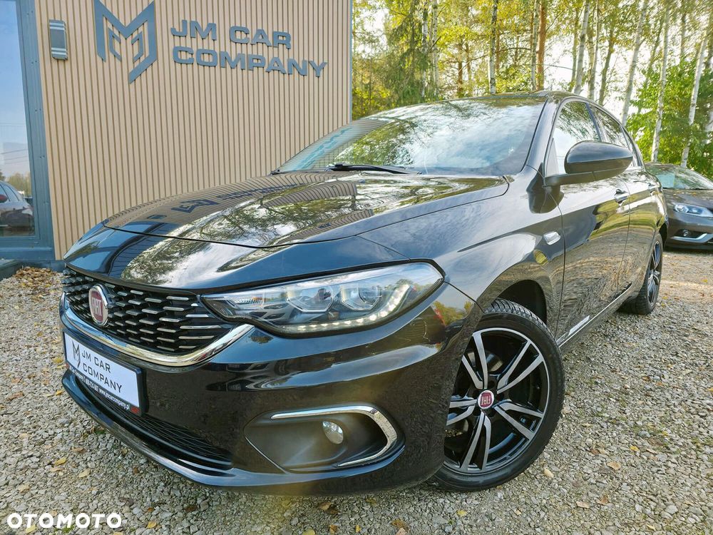 Fiat Tipo - 21