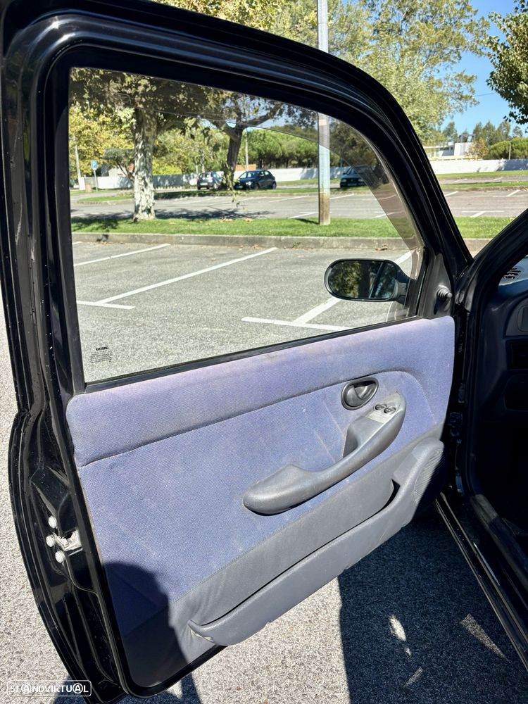 Fiat Strada 1.3 M-Jet Longa Working - 4