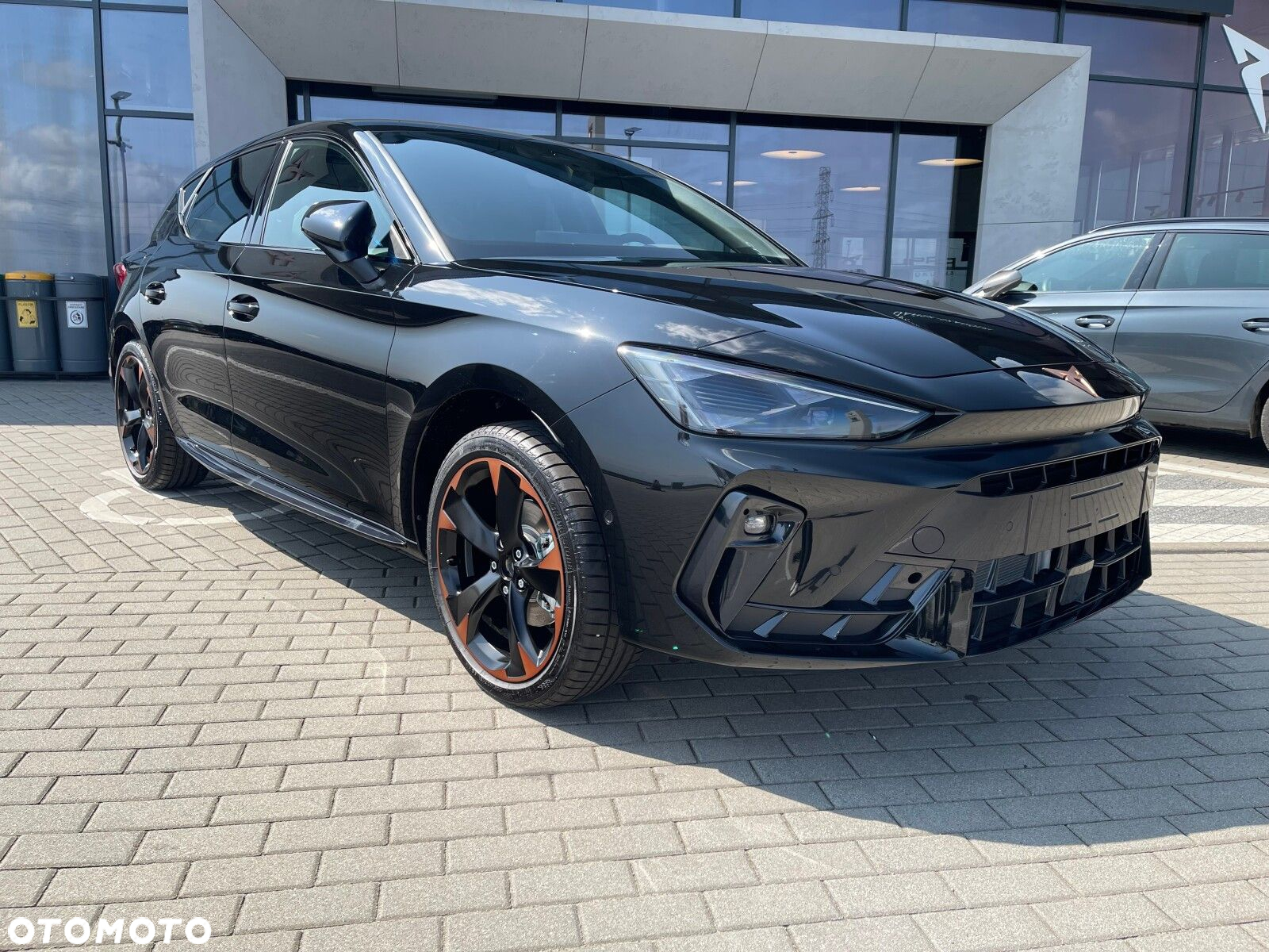 Cupra Leon - 2