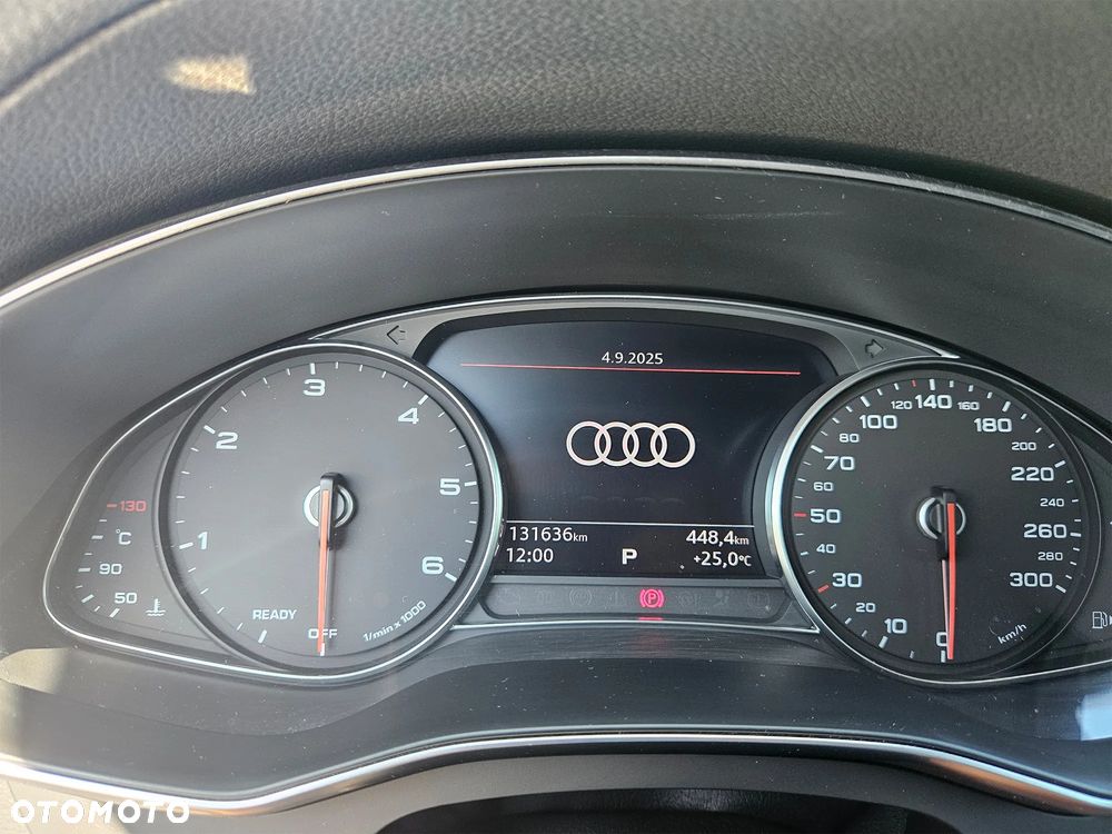 Audi A6 Avant - 5