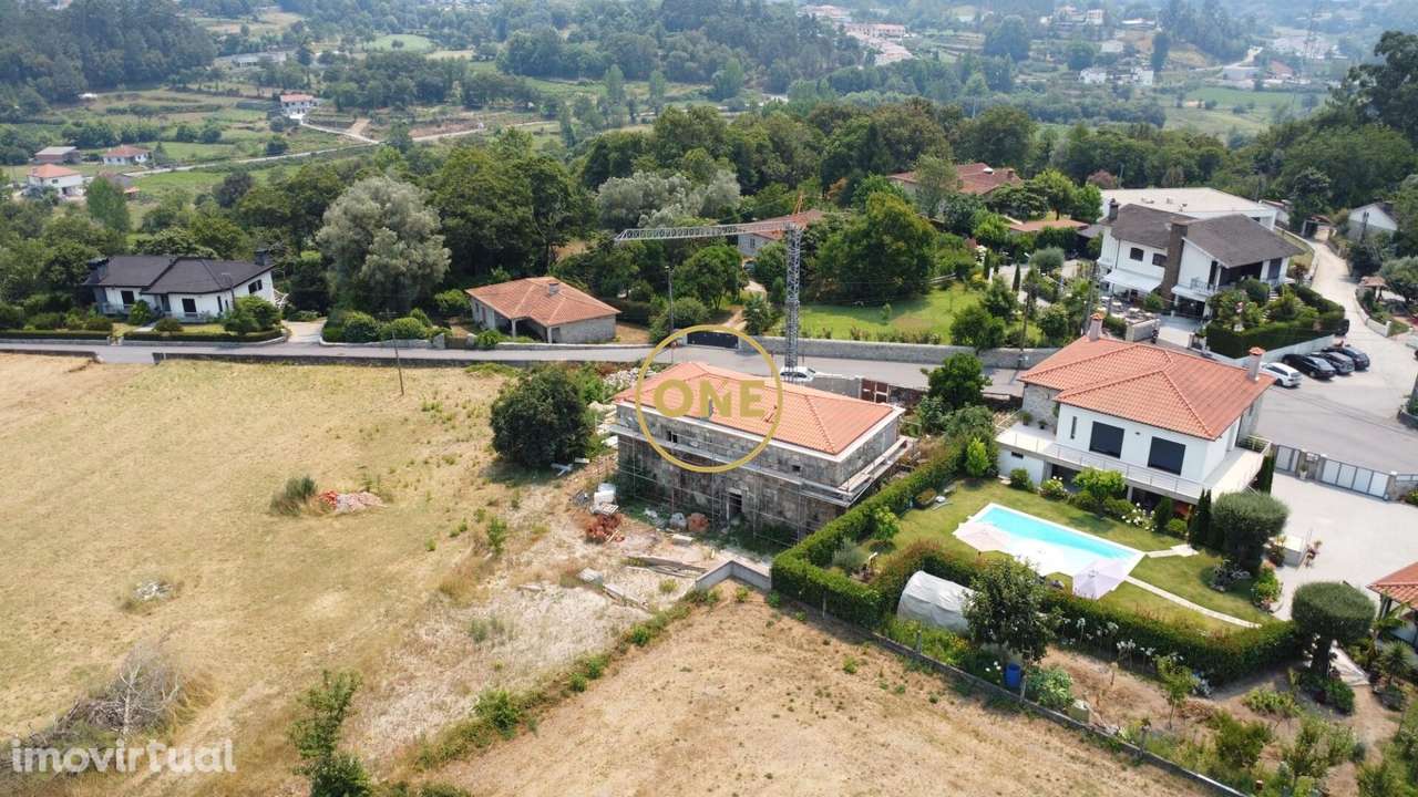 Moradia em Pedra T3  – Fiscal, Amares - Grande imagem: 3/21