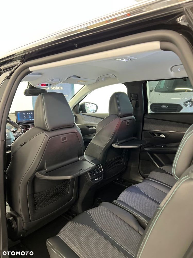 Peugeot 5008 BlueHDI 130 EAT8 Active Business-Paket - 35