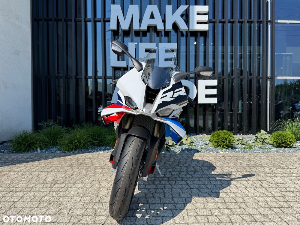 BMW S - 3