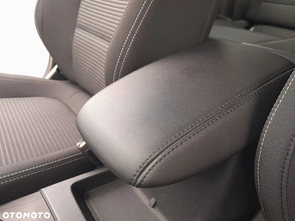 Ford Focus 1.5 EcoBoost Titanium X - 17