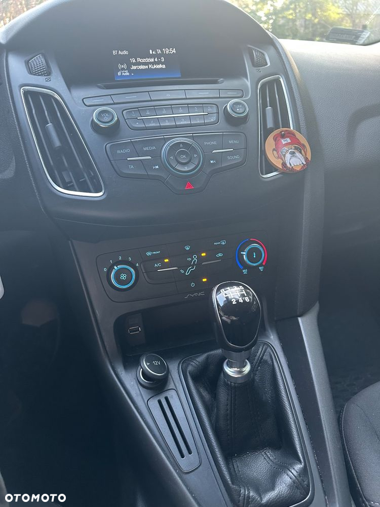 Ford Focus - 11