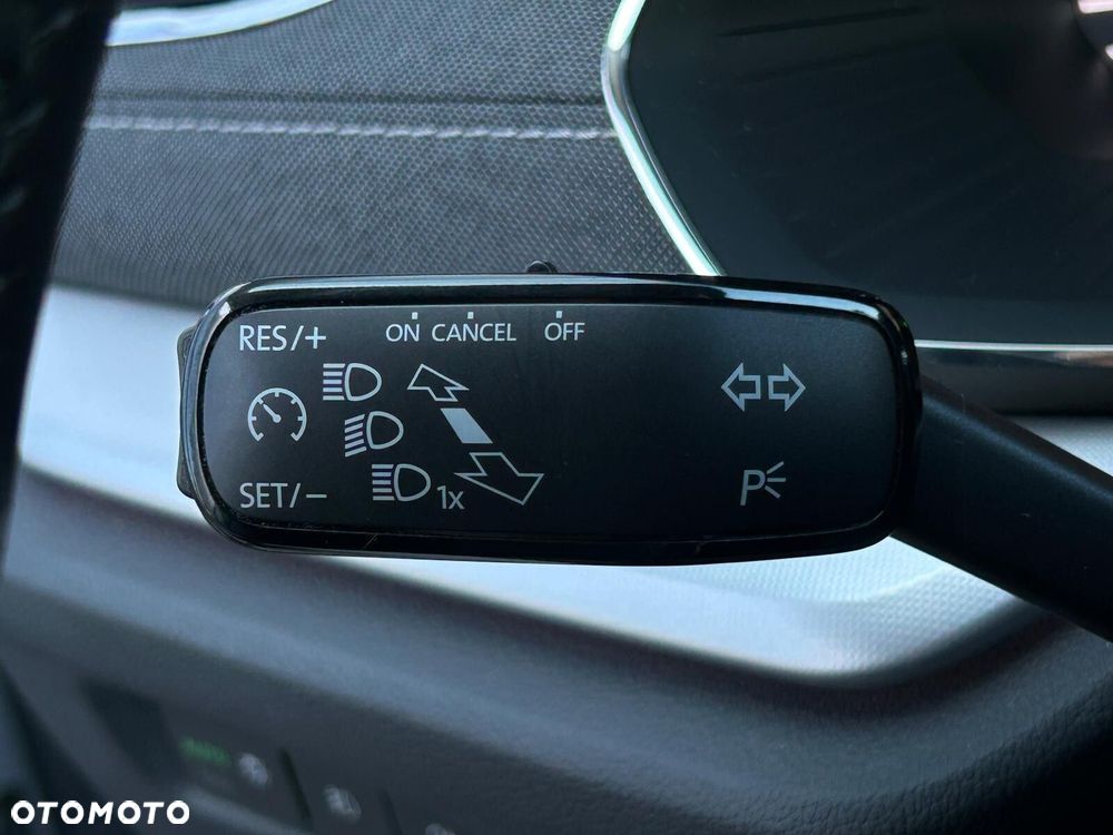 Skoda Octavia 2.0 TSI 4x4 Style DSG - 21