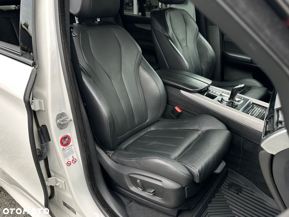 BMW X5 xDrive25d - 25