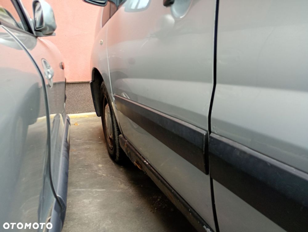 CITROEN JUMPY II 07-12 2.0 HDI RHK OSŁONA PRZECIWSŁONECZNA PRAWA LEWA - 22