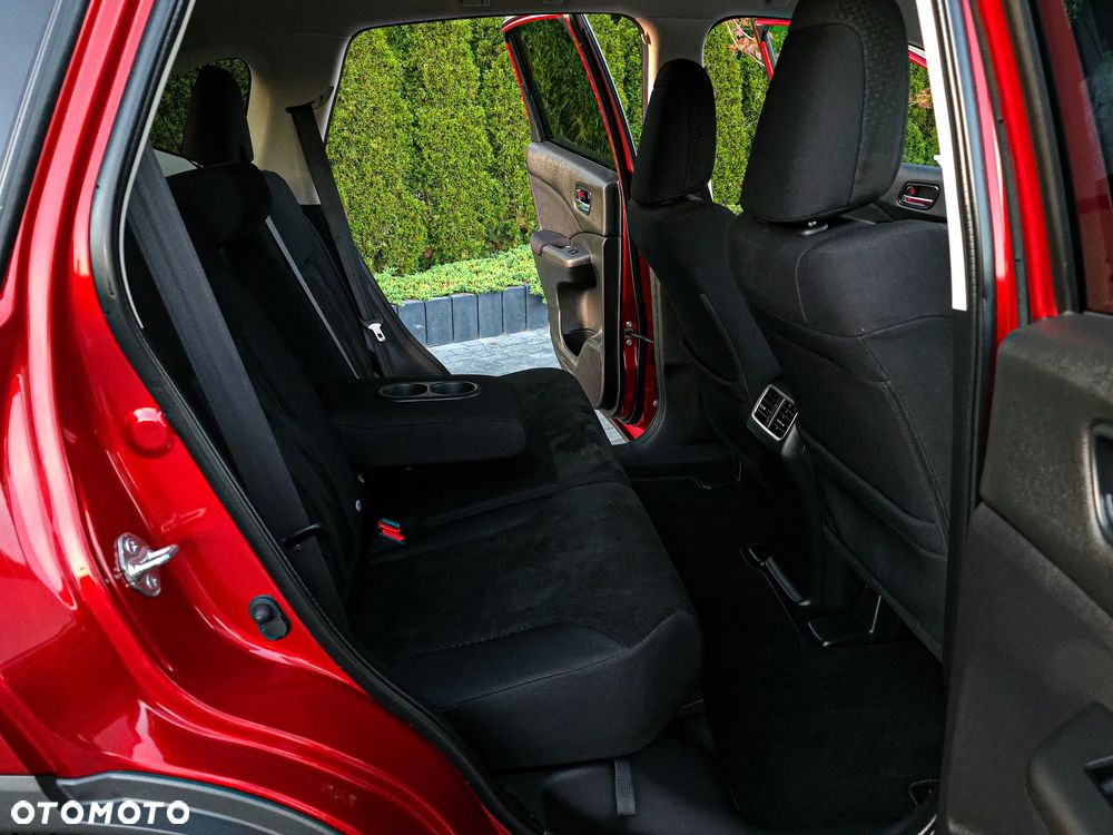 Honda CR-V 2.0i-VTEC 4WD Elegance - 20