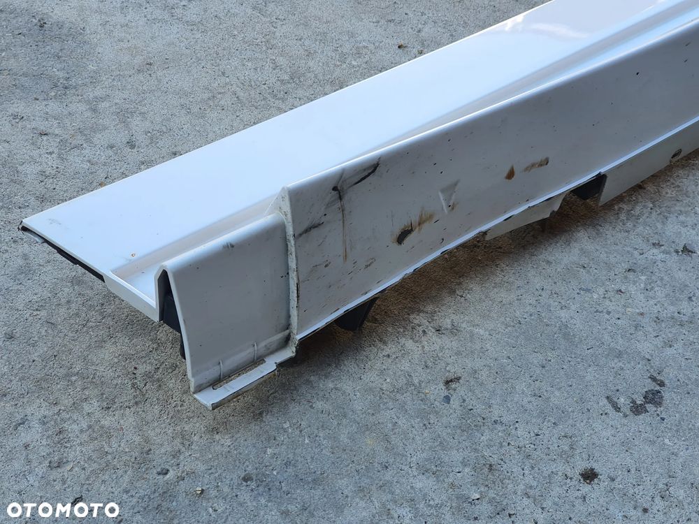 FORD KUGA II MK2 LIFT VIGNALE  LISTWA PROGOWA PRÓG LEWY CV4J-S10155 KOLOR AD - 8